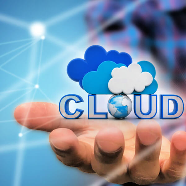 Cloud computing Cloud computing