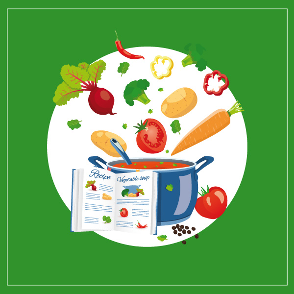 Cocina vegetariana Cocina vegetariana