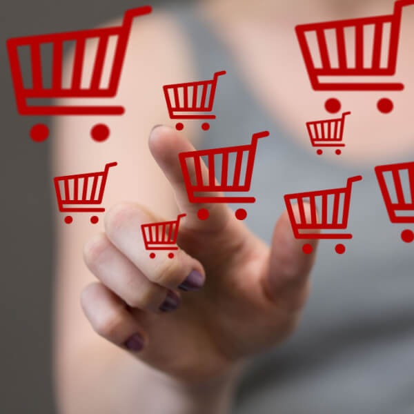 Desarrollo web para comercio electrónico Desarrollo web para comercio electrónico