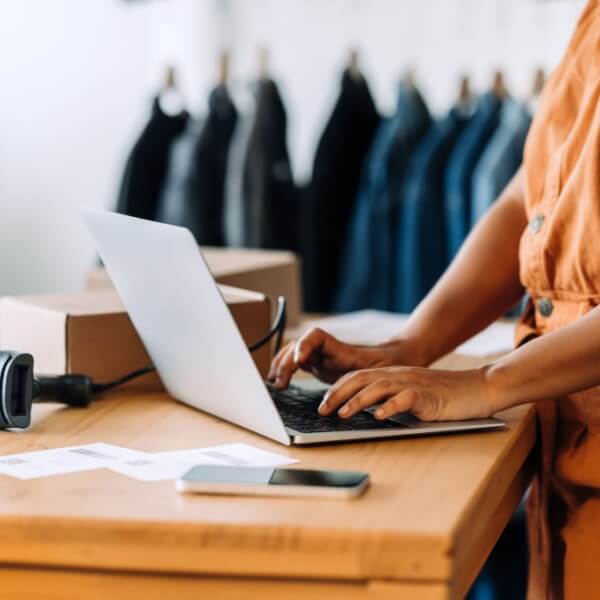 Curso online de Operativa de caja-terminal punto de venta - Madrid