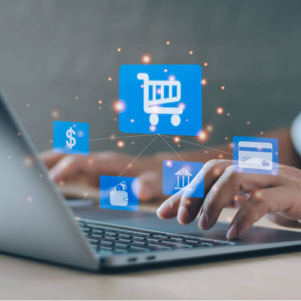 Curso gratuito online de Comercio Curso gratuito online de Comercio electrónico - Asturias