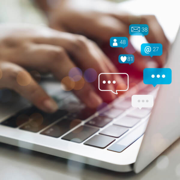 Curso online Perfil y funciones del gestor de comunidades virtuales - Madrid