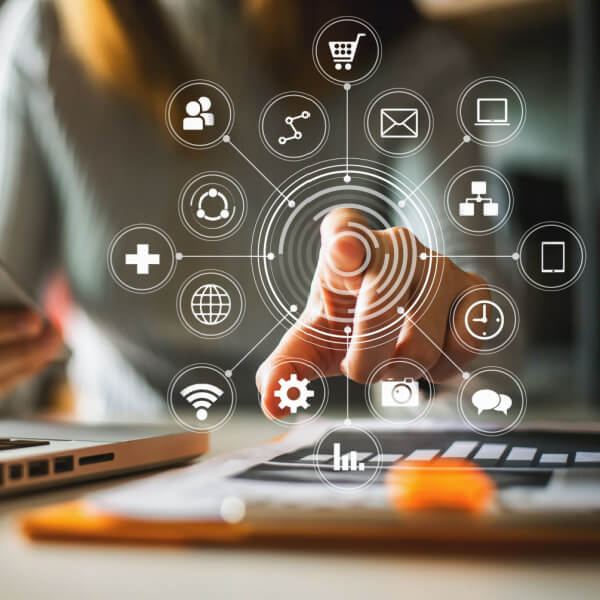 Competencias digitales avanzadas - Galicia