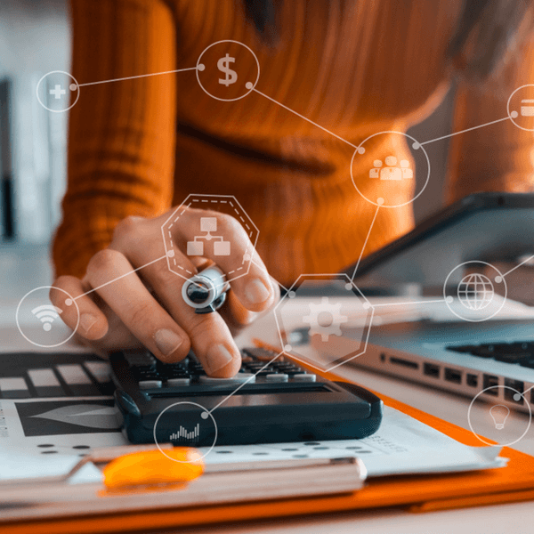 Gestión de compras informatizada Gestión de compras informatizada