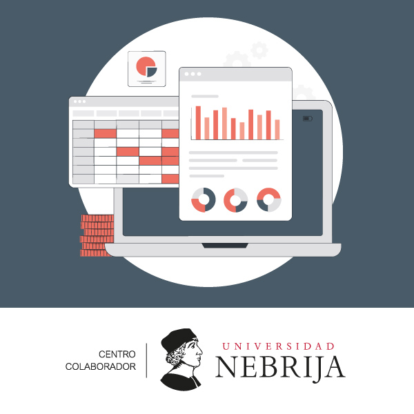 Curso online de contabilidad financiera Curso online de contabilidad financiera