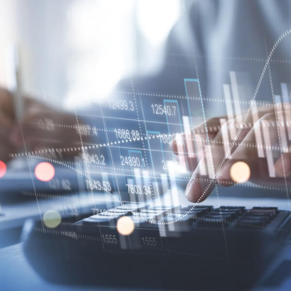 Curso online de Contabilidad avanzada - Madrid