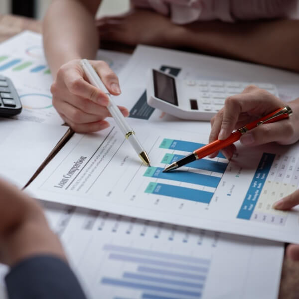 Curso online de Contabilidad financiera - Galicia