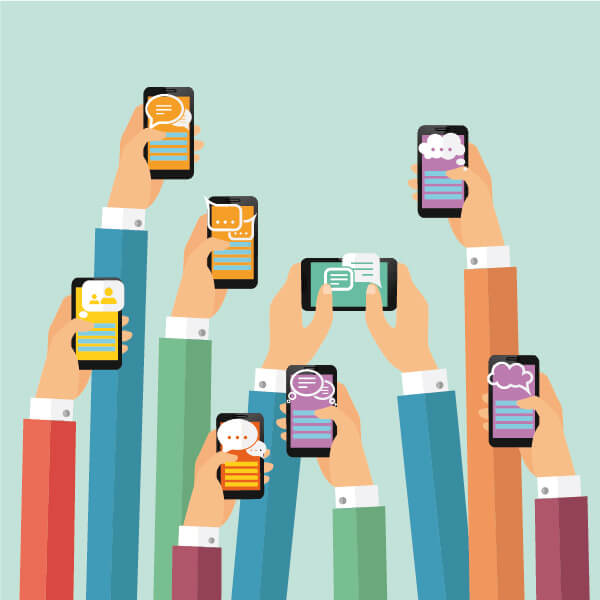 Curso gratuito de creación de blogs y redes sociales - CEC Curso gratuito de creación de blogs y redes sociales - CEC
