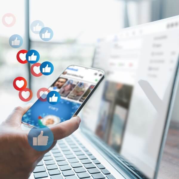 Curso de creación de blogs y redes sociales -  Madrid presencial