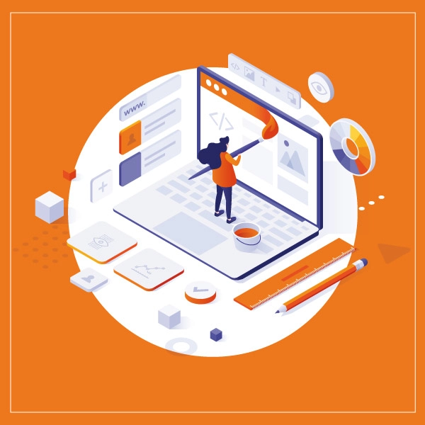 Curso Creación, programación y diseño de páginas web