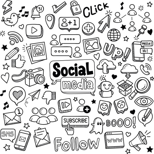 Creación de blogs y redes sociales - Murcia Creación de blogs y redes sociales - Murcia