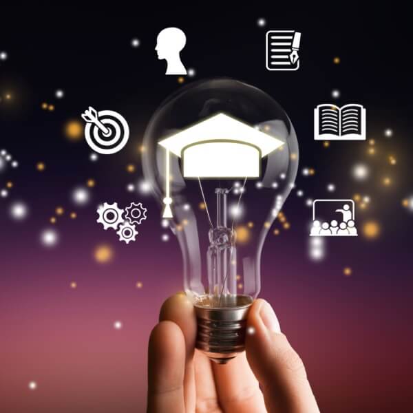 Creatividad para docentes - curso online Creatividad para docentes - curso online