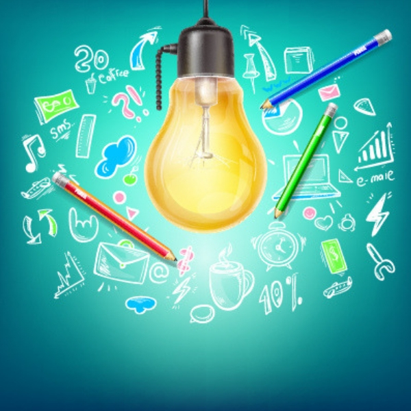 Curso online de creatividad para docentes - CECE Curso online de creatividad para docentes - CECE