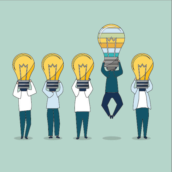 Curso online de Creatividad e Innovación empresarial y