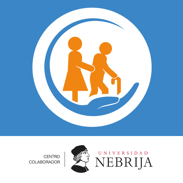 Curso online de cuidados auxiliares de enfermería en geriatría Curso online de cuidados auxiliares de enfermería en geriatría