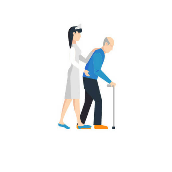 Curso gratuito de sant024po cuidados auxiliares de enfermería en geriatría
