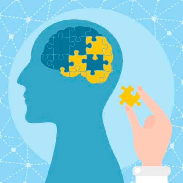 Curso gratuito de cuidados en salud mental Curso gratuito de cuidados en salud mental