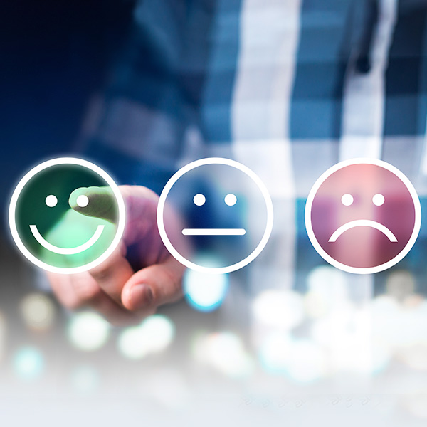 Curso online de atención al cliente y calidad del servicio - FGC Curso online de atención al cliente y calidad del servicio - FGC
