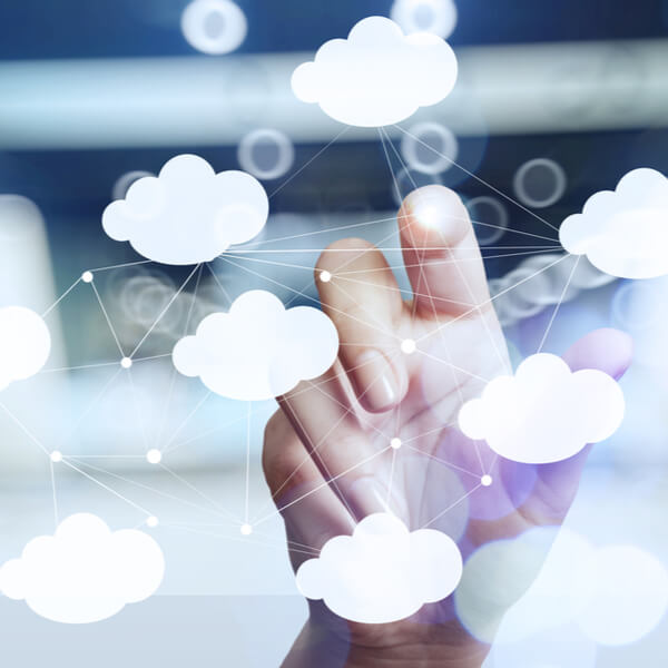 Cloud computing - Tajamar Cloud computing - Tajamar