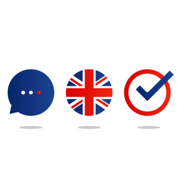 Comunicación en lenguas extranjeras (inglés) – N2 - Konectia Comunicación en lenguas extranjeras (inglés) – N2 - Konectia