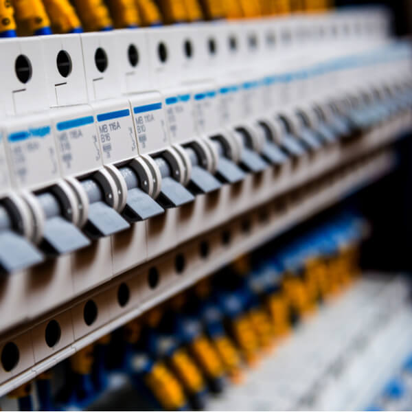 Curso online de Operación y control del sistema eléctrico - Femxa Curso online de Operación y control del sistema eléctrico - Femxa