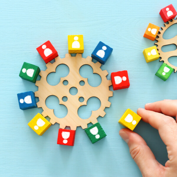 Curso Iniciación a la cooperativa de trabajo - cece Curso Iniciación a la cooperativa de trabajo - cece