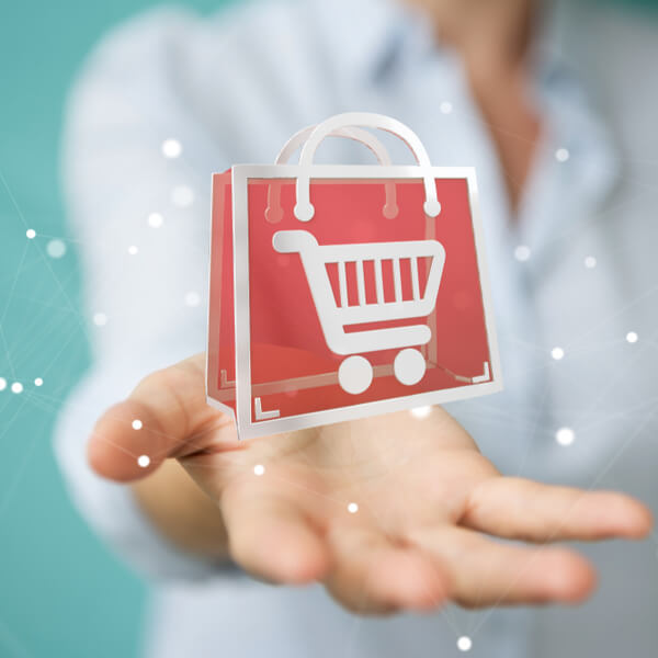 Desarrollo web para comercio electrónico Desarrollo web para comercio electrónico