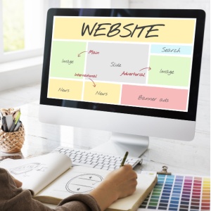 Curso online de Construcción de páginas web