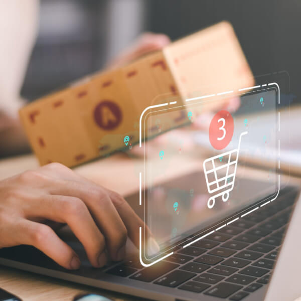 Curso gratuito online de Comercio electrónico Curso gratuito online de Comercio electrónico - Asturias
