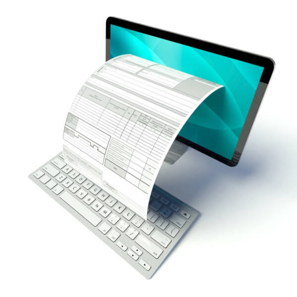 Curso online de factura digital - CECE Curso online de factura digital - CECE
