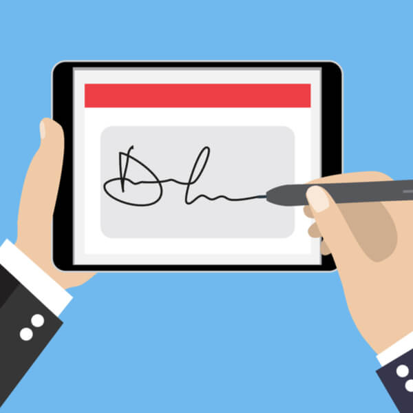 Curso gratuito de firma digital - CEC Curso gratuito de firma digital - CEC