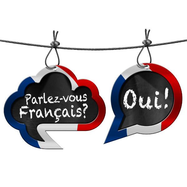 Curso online gratuito - Francés elemental aplicado al departamento de pisos Curso online gratuito - Francés elemental aplicado al departamento de pisos