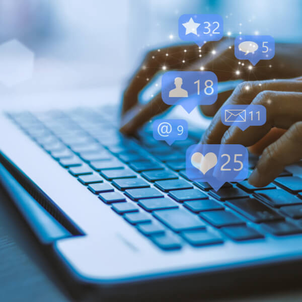 Curso online gratuito de Marketing básico en medios sociales Curso online gratuito de Marketing básico en medios sociales