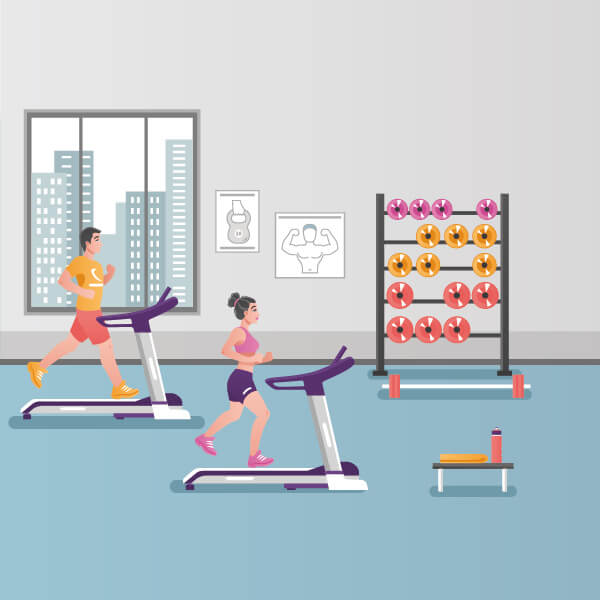 Curso gratuito de gestión de instalaciones deportivas - Femxa Curso gratuito de gestión de instalaciones deportivas - Femxa