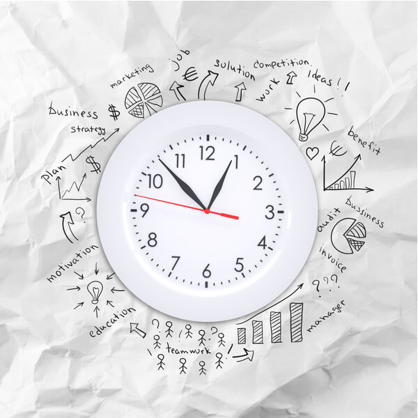 Planificación y gestión del tiempo - Servef Planificación y gestión del tiempo - Servef