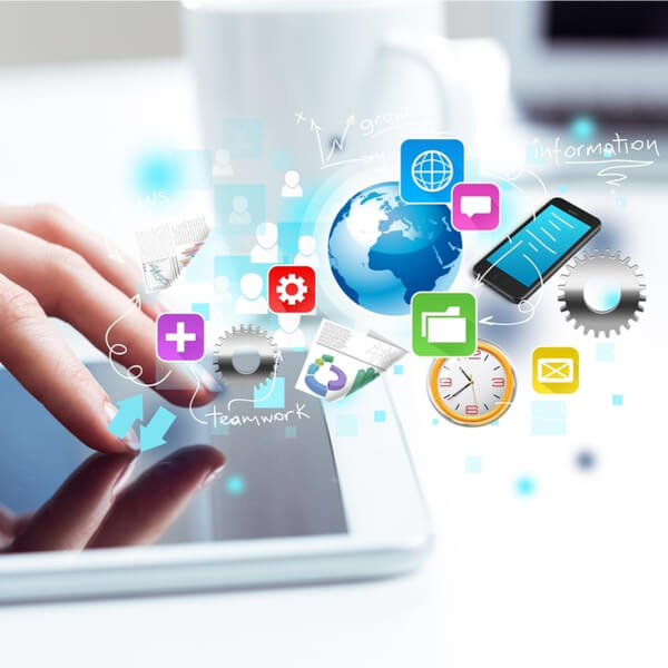 Herramientas tecnológicas al servicio de la gestión comercial de clientes - Eurocampus Herramientas tecnológicas al servicio de la gestión comercial de clientes - Eurocampus