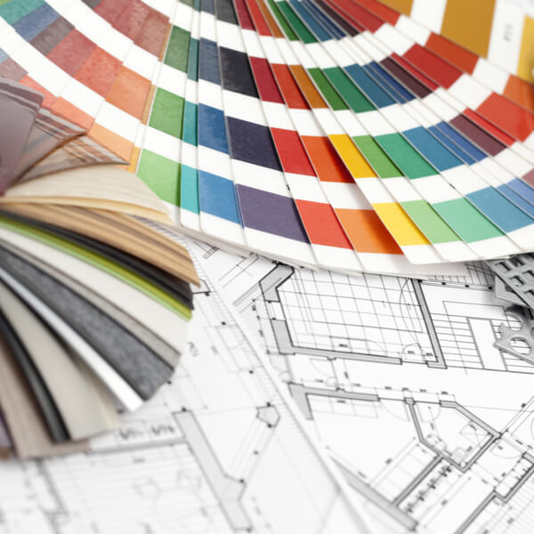 Curso gratuito de interiorismo - CEC Curso gratuito de interiorismo - CEC