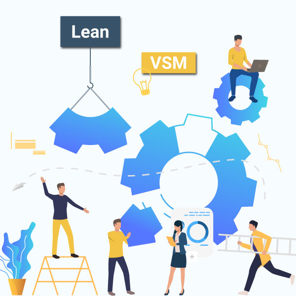 Curso gratis lean y vsm - Femxa Curso gratis lean y vsm - Femxa