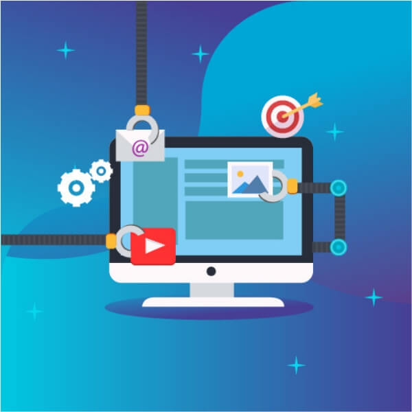 Curso gratuito de Marketing online: Diseño y promoción de sitios web - FGC Curso gratuito de Marketing online: Diseño y promoción de sitios web - FGC