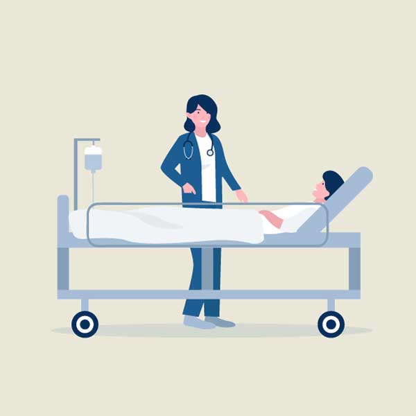 Curso gratuito de movilización de pacientes para técnicos de cuidados auxiliares de enfermería - CECE Curso gratuito de movilización de pacientes para técnicos de cuidados auxiliares de enfermería - CECE