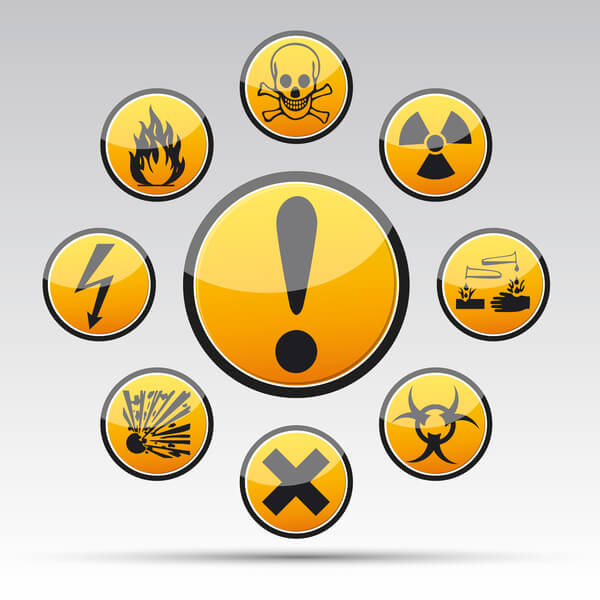 Curso online y gratuito de Prevención de riesgos laborales en el sector químico - Femxa Curso online y gratuito de Prevención de riesgos laborales en el sector químico - Femxa