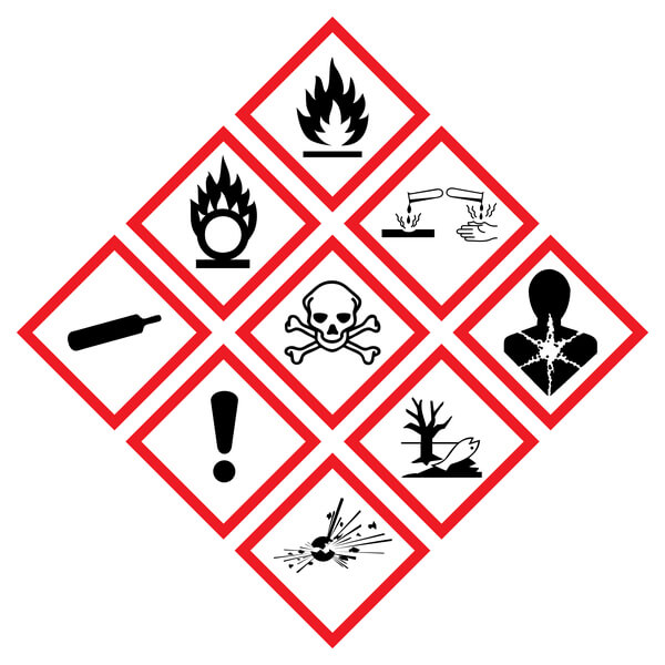 Curso online y gratuito de Prevención de riesgos laborales en el sector químico - Femxa Curso online y gratuito de Prevención de riesgos laborales en el sector químico - Femxa