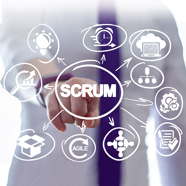 Curso de metodología de gestión y desarrollo de proyectos de software con Scrum - TIC -Femxa Curso de metodología de gestión y desarrollo de proyectos de software con Scrum - TIC -Femxa