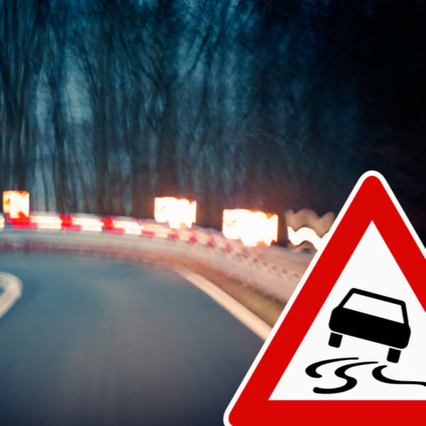 Curso gratuito de prevención de accidentes en la conducción - Dicampus Curso gratuito de prevención de accidentes en la conducción - Dicampus