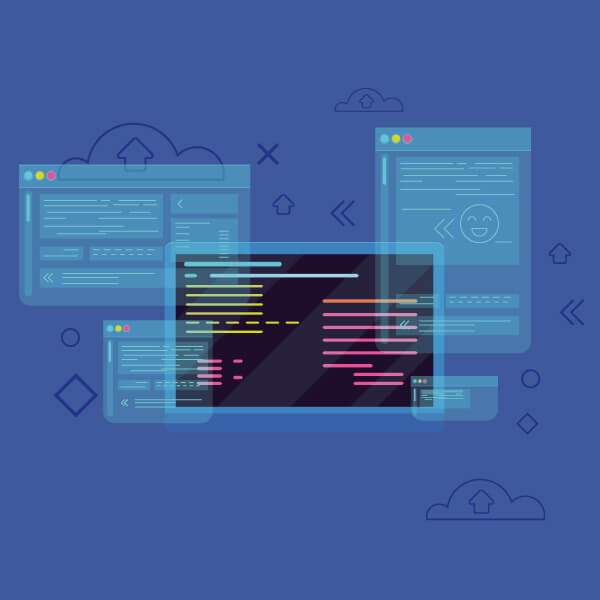 Curso gratuito de programación de sistemas informáticos - Femxa Curso gratuito de programación de sistemas informáticos - Femxa