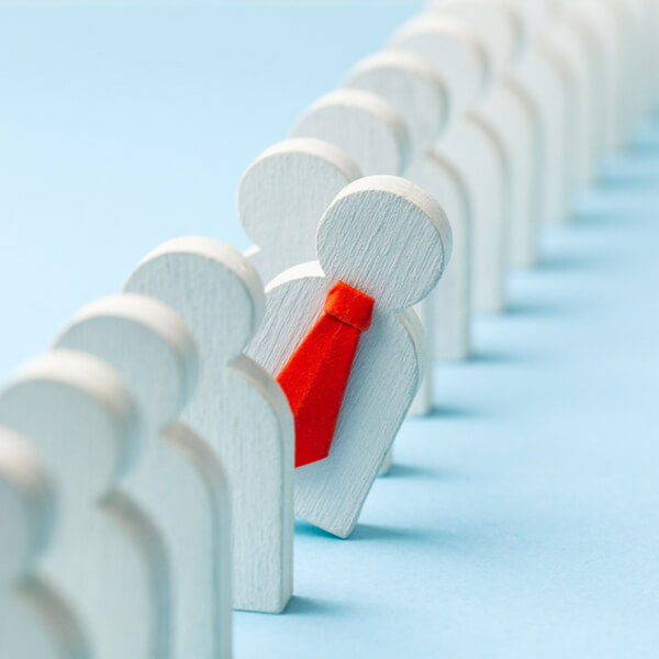Curso gratuito de Técnicas de reclutamiento y selección de personal - Madrid Curso gratuito de Técnicas de reclutamiento y selección de personal - Madrid