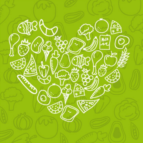 Curso gratuito de salud, nutrición y dietética - Femxa Curso gratuito de salud, nutrición y dietética - Femxa