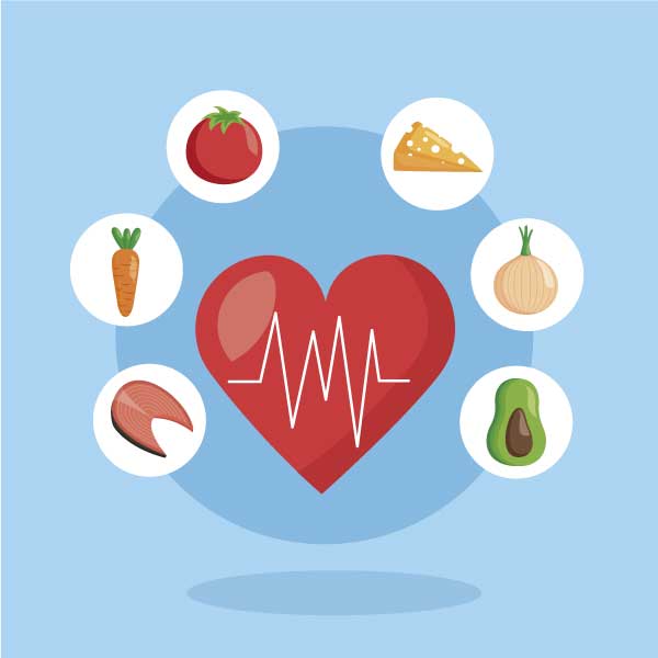 Curso gratuito de salud, nutrición y dietética - Femxa Curso gratuito de salud, nutrición y dietética - Femxa