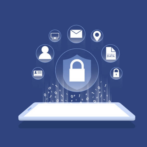 Curso gratuito de Seguridad de la información - CECE Curso gratuito de Seguridad de la información - CECE