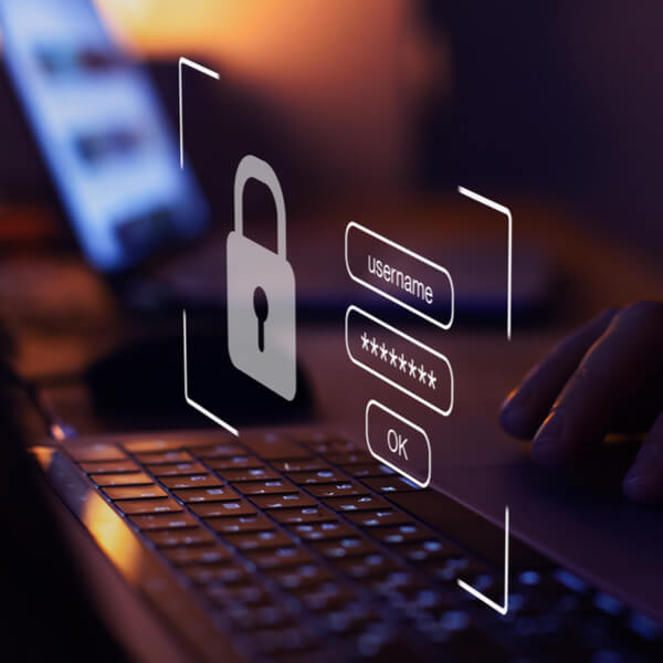 Digitalización aplicada al entorno profesional: seguridad en la red Digitalización aplicada al entorno profesional: seguridad en la red